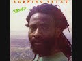 burning spear greetings