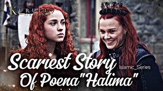 Halime Is Not Dead😧Poena Is the Daughter Of Bala🔥 Scariest Truth⚡| Bolum 163#trending #shortvideo