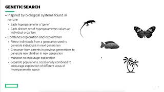 Hyperparameters Optimization - Michael Ringenburg \u0026 Ben Albrecht