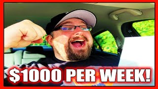 FedEx Flex Delivery Driver: Alternative Vehicle Program (AVP) GET PAID OVER $1000 PER WEEK! *