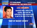 ipl fixing master blaster speaks out