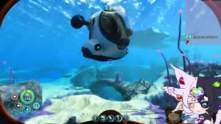 SUBNAUTICA BELOW ZERO (Part 3)