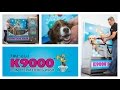 K9000 Dogwash Story