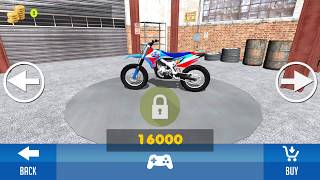Bike Racing Games - Moto Fighter 3D - Gameplay Android & iOS free games