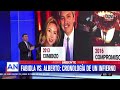 🔴ALBERTO FERNÁNDEZ Y FABIOLA YÁÑEZ: La cronología de su relación y el infierno que vivió