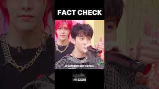 FACT CHECK ✅ #NCT127 #인터뷰 #뮤직뱅크 | KBS WORLD TV 231013