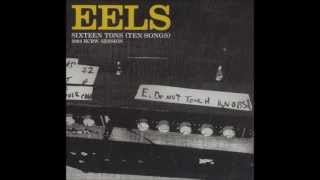 Eels: I'm a Loser (Sixteen Tons, 2003 KCRW Session) 1/10