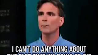 The last lecture by Randy Pausch - Motivational Speaker | Simply Life India Speakers Bureau