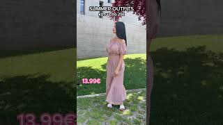 Base Fashion SS' 24 Collection - Καλοκαιρινά Outfits κάτω από 20€ - Εκπτώσεις - Όλα 50%