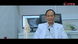 0812-9204-2667 Prof Darto Satoto, Dokter Nyeri Lutut Tebet Barat