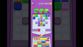 Marble Sort Level 245 Walkthrough (Easy Guide)