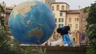 2016.9.4 東京ディズニーシー開園15周年