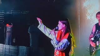 Ethel Cain- Strangers(live)