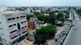 Sri Medha Amaravathi Campus - Gujjanagundla, Guntur