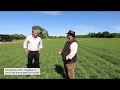 Spring Barley Drill Comparison: Mzuri Farmer Focus