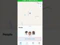 How to Share Location in iphone