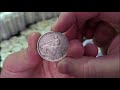 junk silver coins are in low supply stacking valuable silver coins w florida stacker