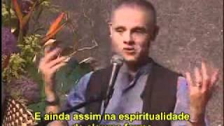 O que é iluminação ? Adyashanti (\