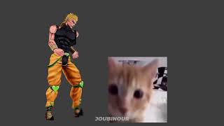 [SFM] Dio f*cking dies!!1