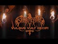 Stormcrow - Vulgus Vult Decipi (Official Video)