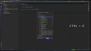 Robocode - setting up IntelliJ
