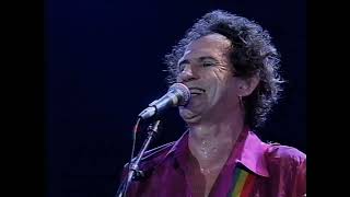 How I wish - Keith Richards and the X-pensive winos - live Germany 1992