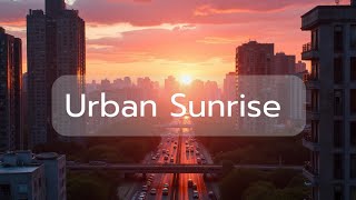 Urban Sunrise