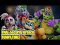 FNAF-Security Breach Funny |-episode-1