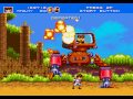 Gunstar Heroes - Sega Mega Drive/Genesis full playthrough