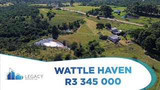 Farm For Sale - R3 345 000, East London Rural