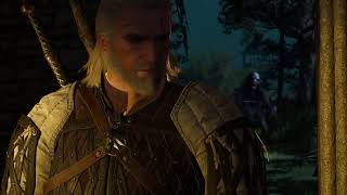 Cherrinator plays Witcher 3