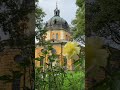 bells ringing at hedvig eleonora church in stockholm sweden hedvig eleonora kyrka from 1737