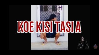 KOE KISI TASI A - Sinapi Logovii ft Penehuro Lemauai, Shorty Kap \u0026 Uso Mikey - Dr. Rome Production