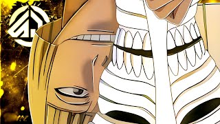 Pique Shinji Hirako 🔄 (Bleach) - edanakaS ad redop O | Ntzin ft.@Lwz