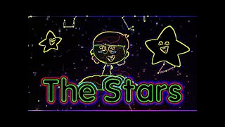 Eye Care Song "The Stars - Toyor Baby English"