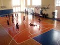 volleyball Τυφώνας vs Ίωνες Παγκορασίδες 4 εκτός