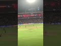 Virat Kohli, late cut for a boundary to third man off Arshdeep Singh || IPL T20🏏 RCB v PBKS