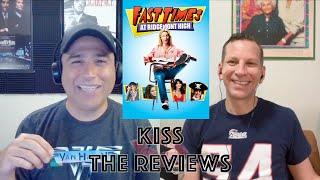Fast Times At Ridgemont High 1982 Movie Review | Retrospective