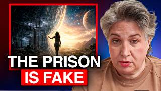 The Fall of Atlantis: How Malevolent Beings Trapped Humanity Inside the False Matrix | Kerry K