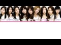 [Color Coded/Han/Eng/Rom] SNSD - Girls Generation