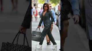 Priyanka Chopra in Hollywood style #bosslady #bollywood #priyankachopra #gorgeous #beautiful