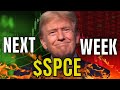 SPCE STOCK: Watch Before Monday Morning! ($SPCE) 
