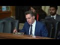 hawley questions nominee on importance of protecting whistleblowers from retaliation