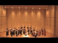 haydn d major 2nd mov luca franzetti cello sabina ensemble in osaka