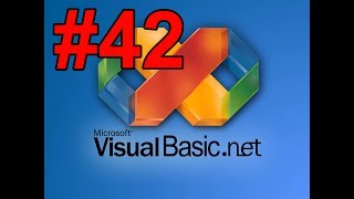 42 Visual Basic NET Tutorial 42 Using Arrays VB NET