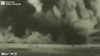 '1965' Rare footage of Pakistani Army in combat Battle of Chawinda..