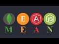 MEAN Stack Tutorial for Beginners