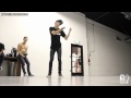 Ian Eastwood Choreography 'The Leak Part II' | 