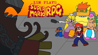 LSN Plays Super Mario RPG part 3/3