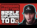 Bizzle (@MyNameIsBizzle) - Explaining to do (Jay-Z Expos'e) Madigan's Reactions